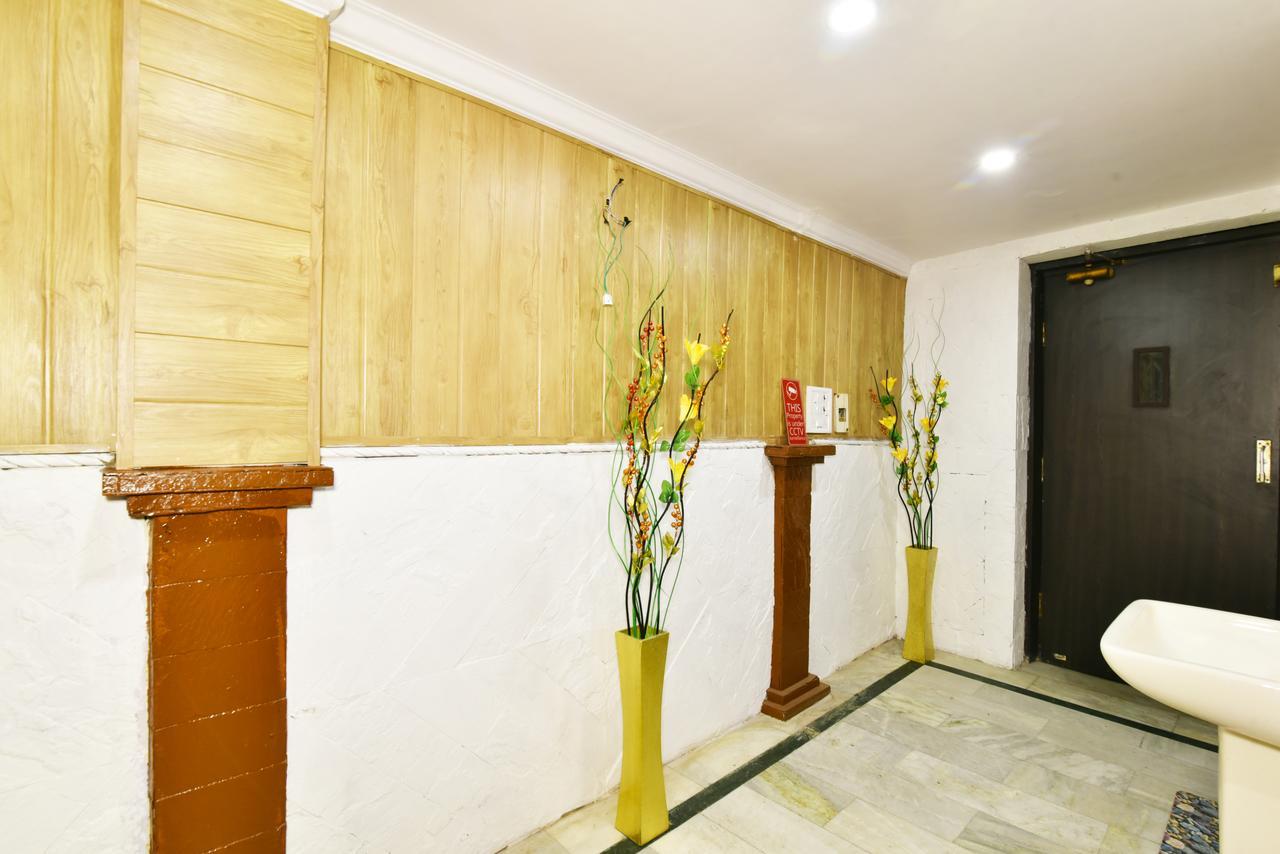 Hk Backpackers-Luxury Rooms & Dormitory Amritsar Exterior photo